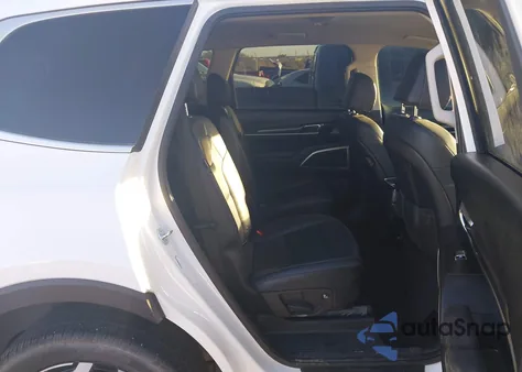 2024 Kia Telluride S z USA, uszkodzony, nr VIN 5XYP6DGC7RG473762